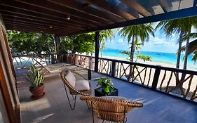 Red Coconut Beach Hotel Boracay